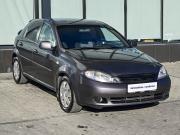 Chevrolet Lacetti I Екатеринбург  - изображение 27