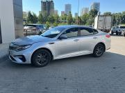 Kia Optima IV Кемерово  - изображение 37