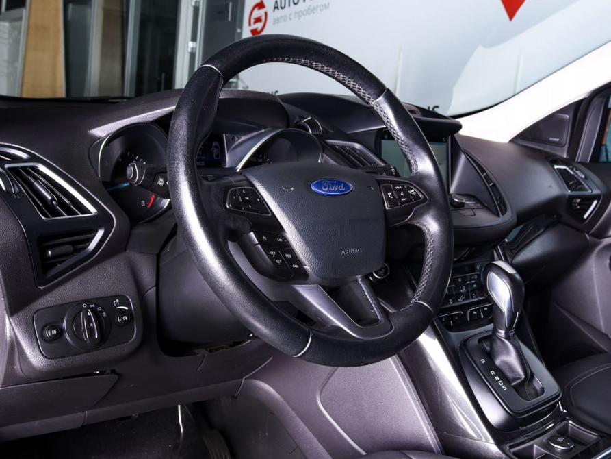 Ford Kuga II Рестайлинг Минеральные Воды  - изображение 8