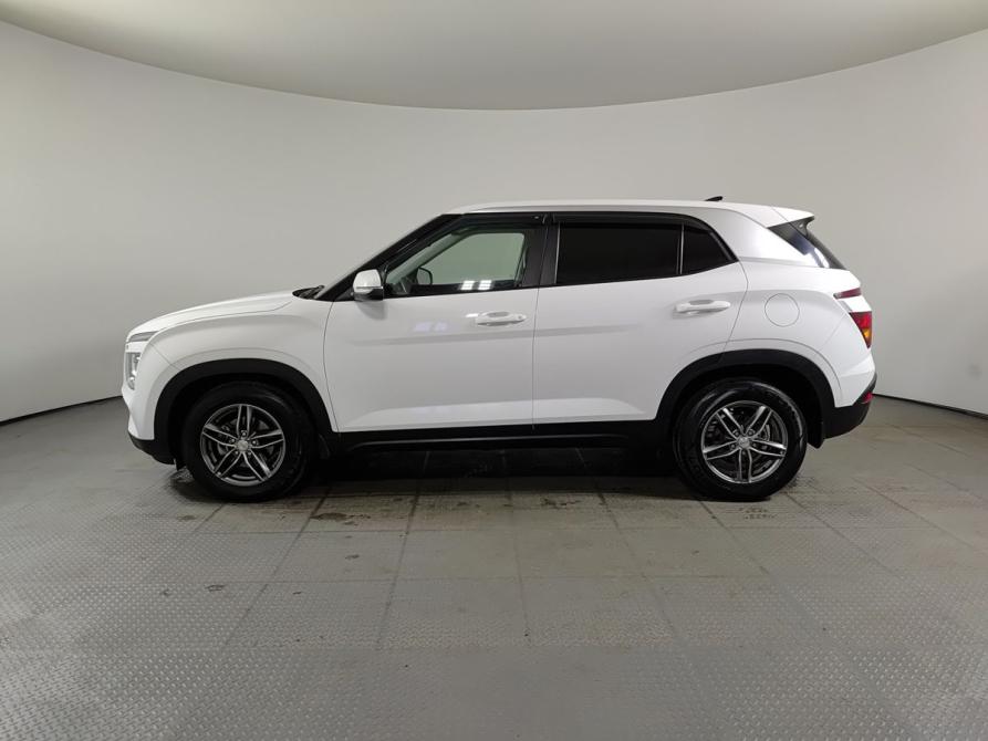 Hyundai Creta II Уфа  - изображение 10