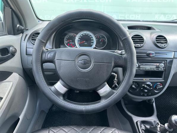 Chevrolet Lacetti I с пробегом 2010 года, цена 465 000 рублей, 229643 км, хэтчбек, Автокод Объявления