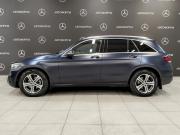 Mercedes-Benz GLC I (X253) Рестайлинг Москва  - изображение 36