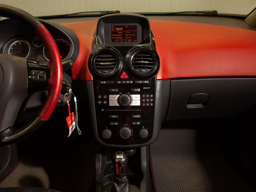 Opel Corsa D Иваново  - изображение 26