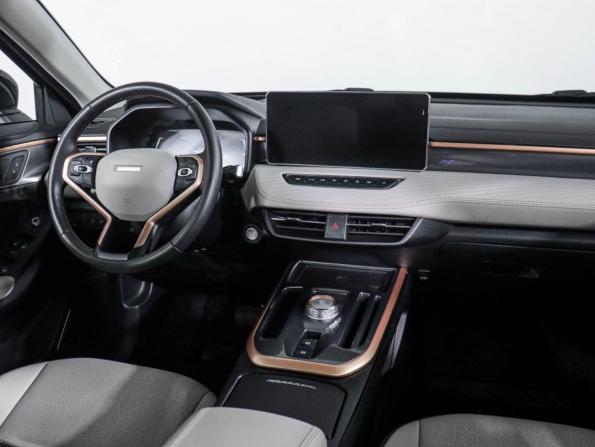 Haval Jolion I Рестайлинг с пробегом 2025 года, цена 2 349 000 рублей, 15231 км, внедорожник, Автокод Объявления