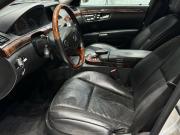Mercedes-Benz S-Класс V (W221) Волжский  - изображение 40