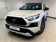 Toyota RAV4 V (XA50) Брянск  - изображение 16