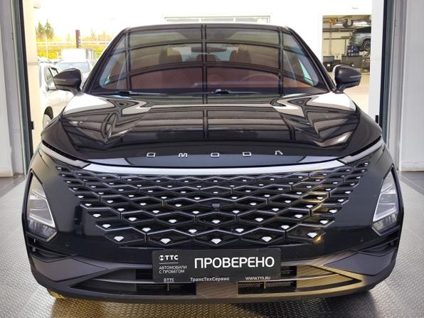 Omoda C5 I с пробегом 2023 года, цена 1 680 000 рублей, 78800 км, внедорожник, Автокод Объявления