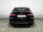 Toyota Camry VIII (XV70) Санкт-Петербург  - изображение 23