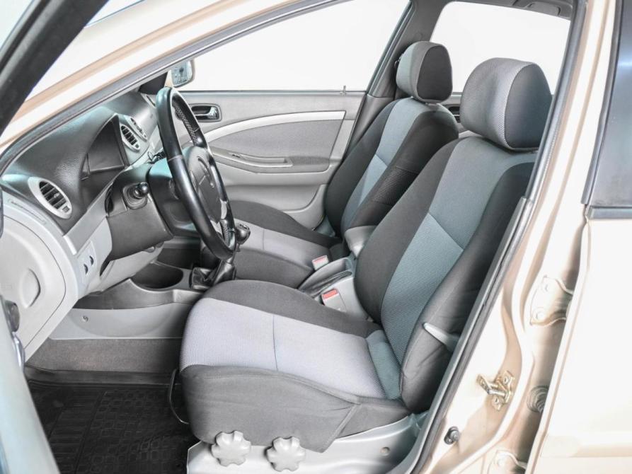 Chevrolet Lacetti I Ростов-на-Дону  - изображение 10