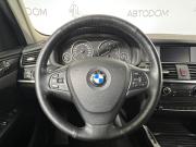 BMW X3 II (F25) Рестайлинг Москва  - изображение 35