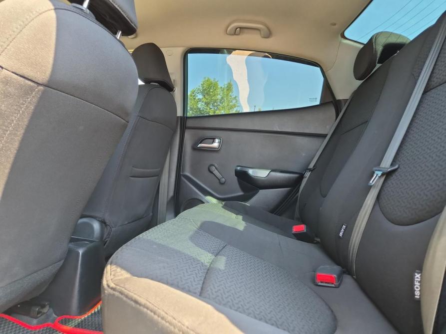 Kia Rio III Саратов  - изображение 29