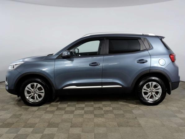 Chery Tiggo 4 I Рестайлинг с пробегом 2021 года, цена 1 225 000 рублей, 57549 км, внедорожник, Автокод Объявления