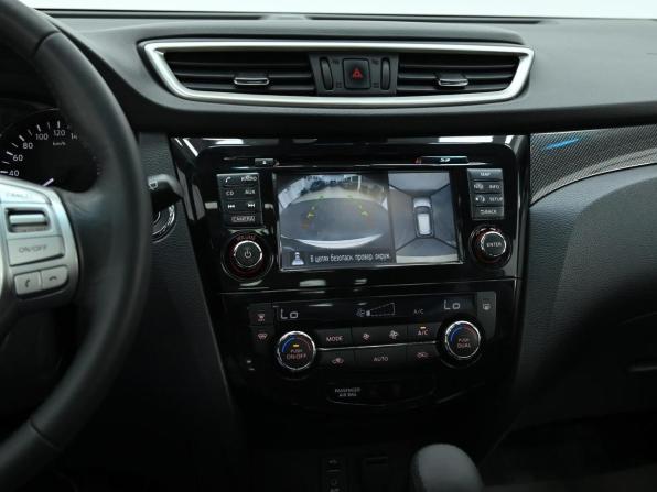 Nissan X-Trail III Рестайлинг с пробегом 2018 года, цена 1 549 000 рублей, 251000 км, внедорожник, Автокод Объявления