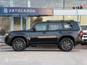 Toyota Land Cruiser Prado 250 Series Самара  - изображение 42