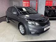 Kia Rio III Рестайлинг Ярославль  - изображение 43