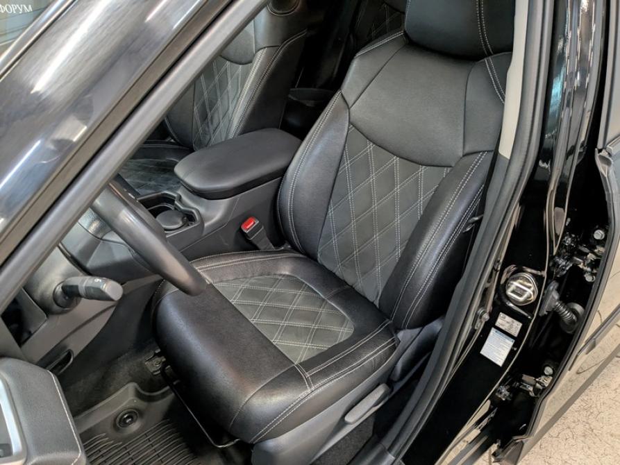 Toyota RAV4 V (XA50) Москва  - изображение 24