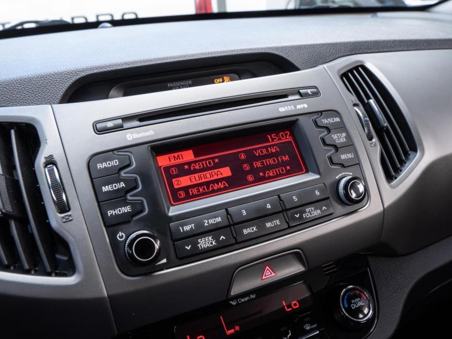 Kia Sportage III Волгоград  - изображение 13