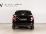 Lada (ВАЗ) Granta I Рестайлинг Казань  - изображение 12