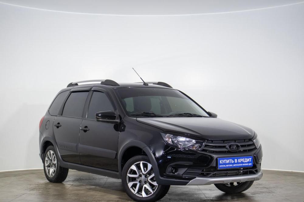 Lada (ВАЗ) Granta I Рестайлинг Оренбург  - изображение 1