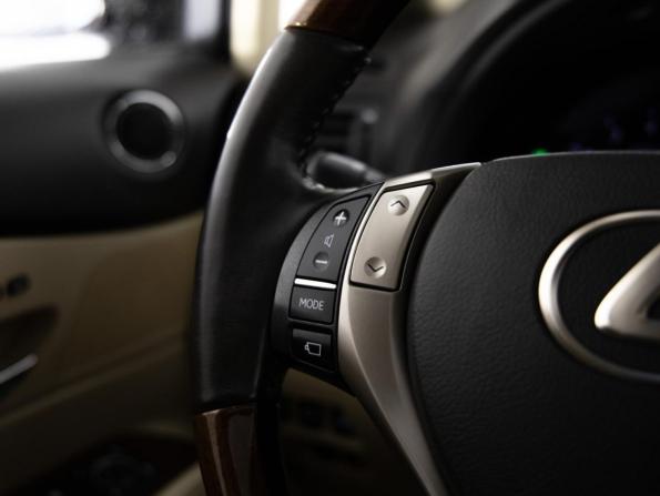 Lexus RX III Рестайлинг с пробегом 2014 года, цена 2 799 000 рублей, 95573 км, внедорожник, Автокод Объявления