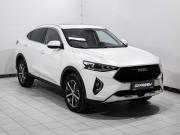 Haval F7x I Ростов-на-Дону  - изображение 20