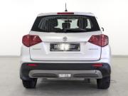 Suzuki Vitara II Рестайлинг Москва  - изображение 32