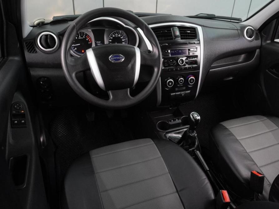 Datsun on-DO I Воронеж  - изображение 6