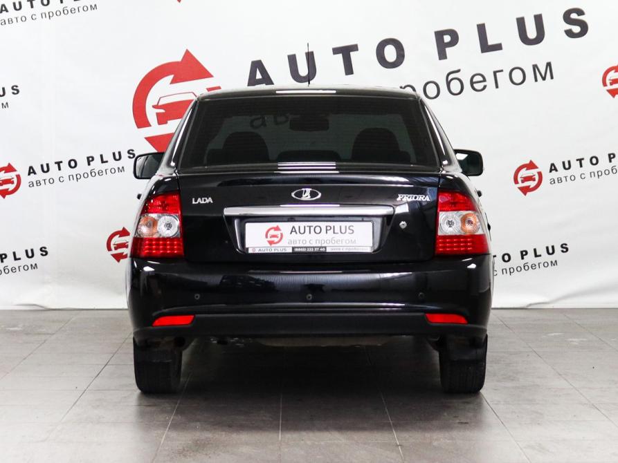 Lada (ВАЗ) Priora I Рестайлинг Минеральные Воды  - изображение 4
