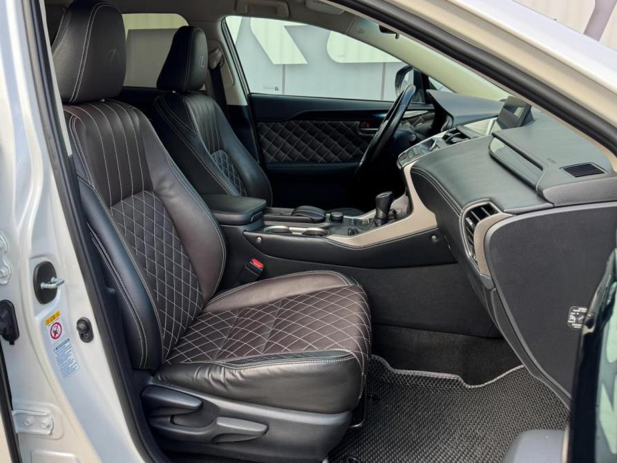 Lexus NX I Кропоткин  - изображение 8