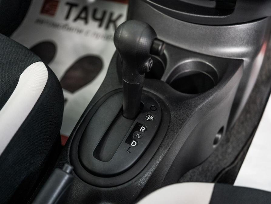 Nissan Note II Рестайлинг Иркутск  - изображение 12