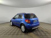 Suzuki SX4 I (Classic) Рестайлинг Уфа  - изображение 32