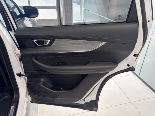Chery Tiggo 8 Pro Max I с пробегом 2023 года, цена 2 439 000 рублей, 30000 км, внедорожник, Автокод Объявления