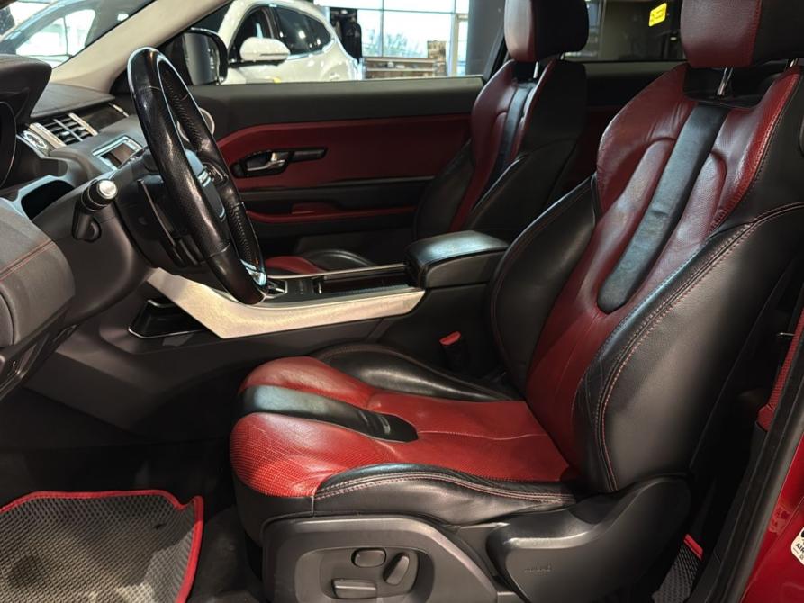 Land Rover Range Rover Evoque I Тюмень  - изображение 13
