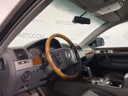 Volkswagen Touareg I Рестайлинг Москва  - изображение 21