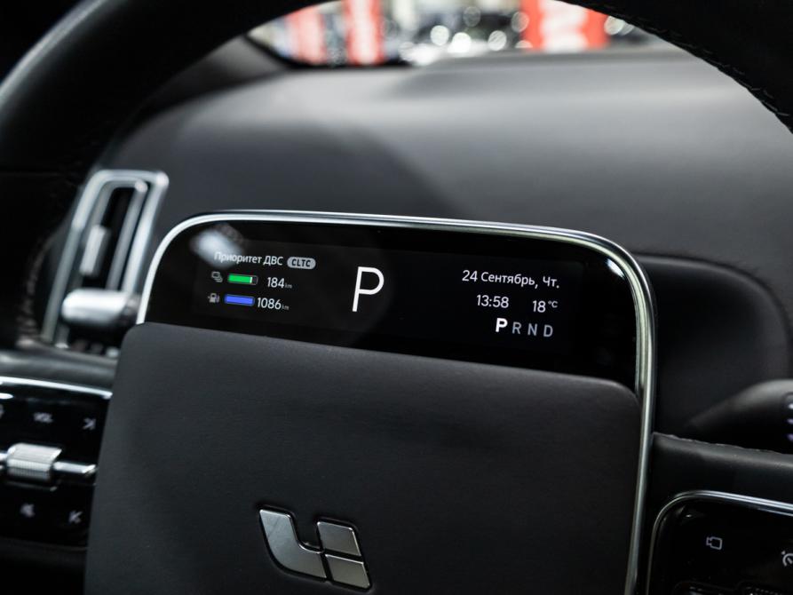 Li Auto (Lixiang) L7 I Рестайлинг Санкт-Петербург  - изображение 19