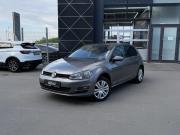 Volkswagen Golf VII Санкт-Петербург  - изображение 4