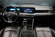 Kia K5 III Крым  - изображение 57