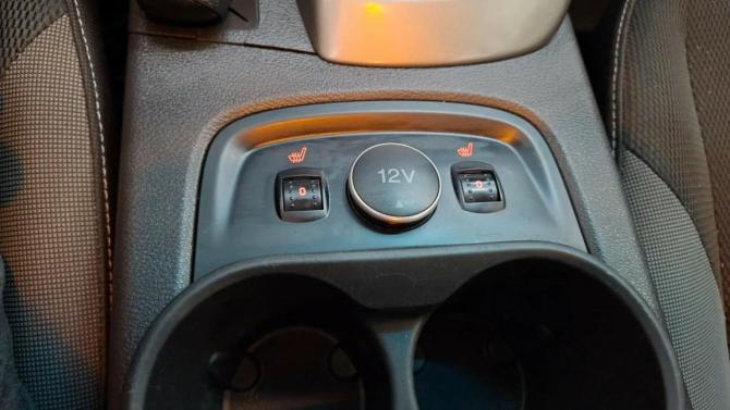 Ford Focus III с пробегом 2014 года, цена 654 000 рублей, 294200 км, хэтчбек, Автокод Объявления