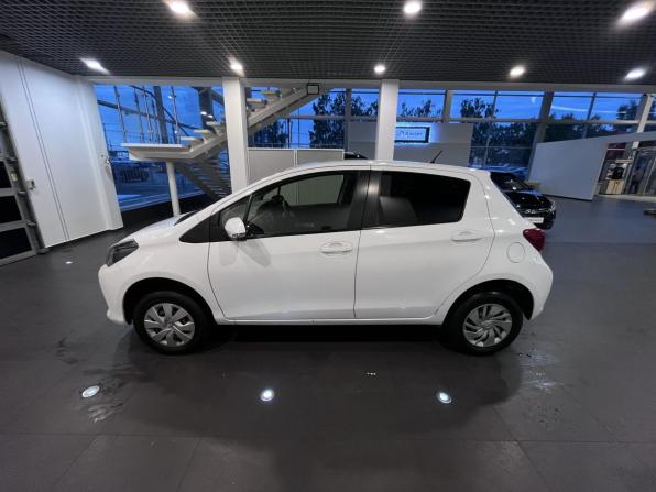 Toyota Vitz III (XP130) Рестайлинг с пробегом 2014 года, цена 670 000 рублей, 205905 км, хэтчбек, Автокод Объявления