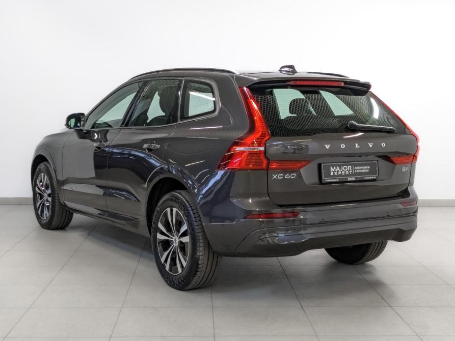 Volvo XC60 II Москва  - изображение 7