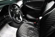 Hyundai Solaris I Сургут  - изображение 26