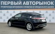 Honda Civic VIII Рестайлинг Краснодар  - изображение 30