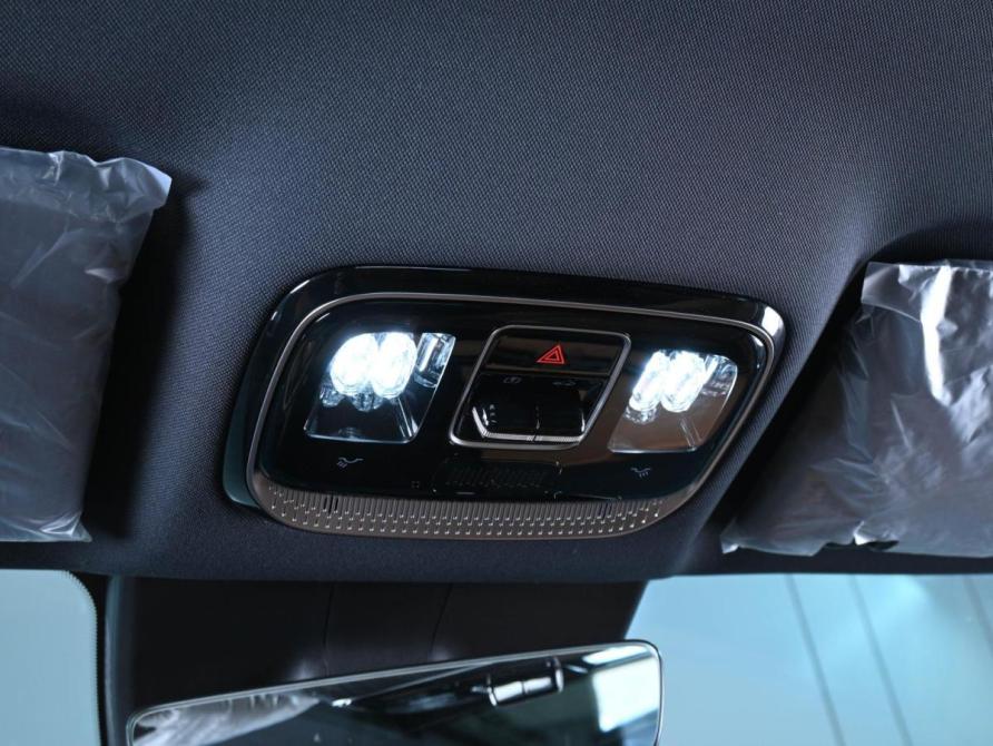 Geely Galaxy Starship 7 Ростов-на-Дону  - изображение 24