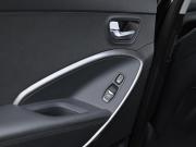 Hyundai Santa Fe III Рестайлинг Москва  - изображение 30