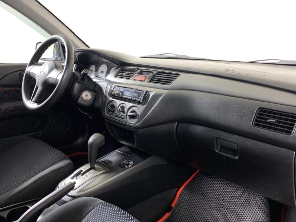 Mitsubishi Lancer IX с пробегом 2006 года, цена 475 000 рублей, 196211 км, седан, Автокод Объявления