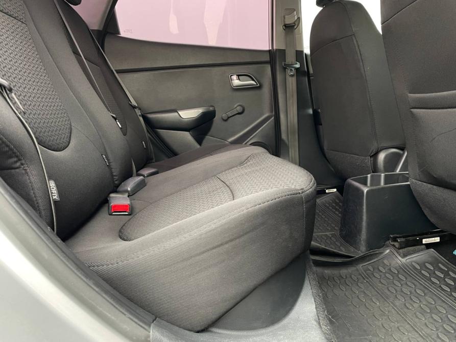 Kia Rio III Рестайлинг Стерлитамак  - изображение 38