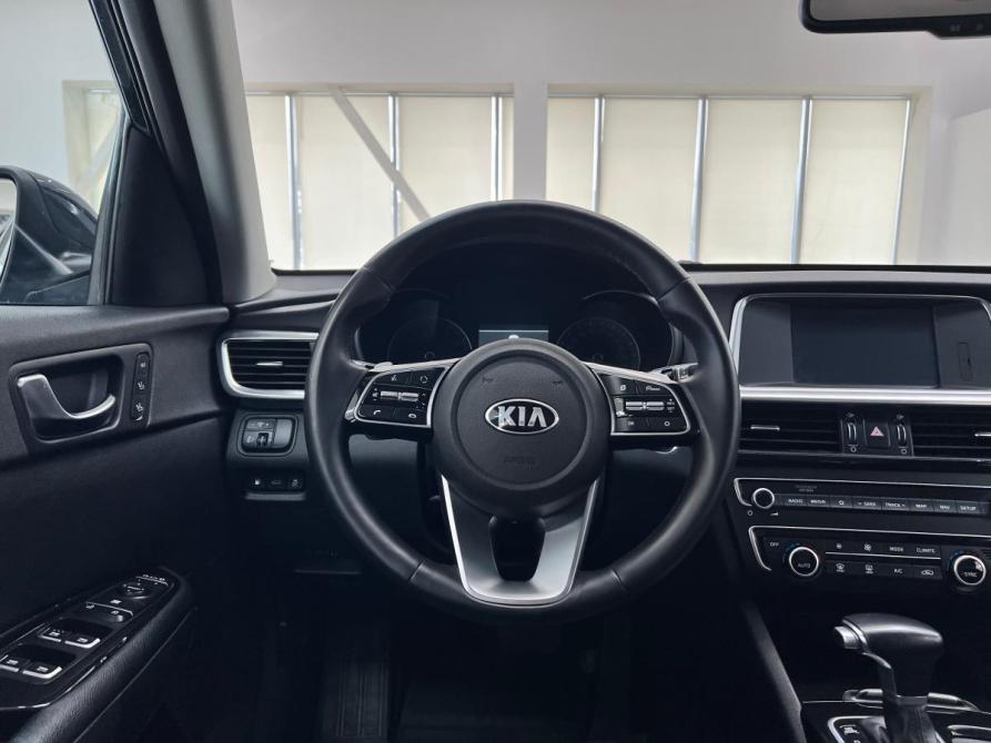 Kia Optima IV Рестайлинг Волгоград  - изображение 14