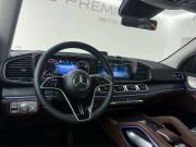 Mercedes-Benz GLE II (V167) Рестайлинг Уфа  - изображение 73
