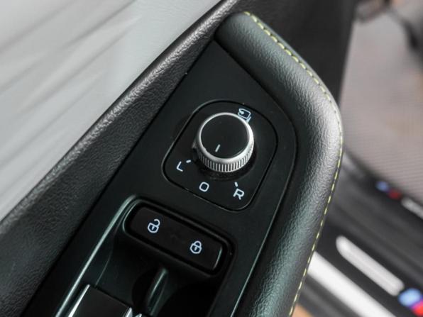 Geely Coolray I Рестайлинг с пробегом 2024 года, цена 1 999 000 рублей, 52078 км, внедорожник, Автокод Объявления