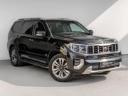 Kia Mohave I Рестайлинг 2 Москва  - изображение 33